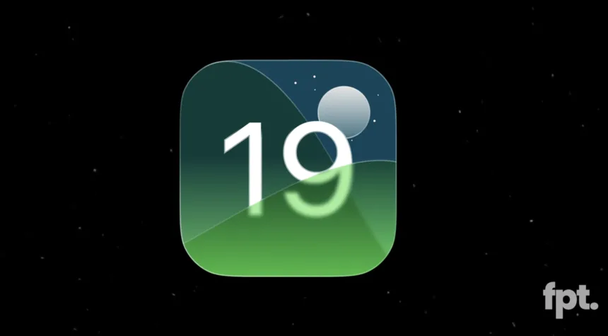 iOS 19